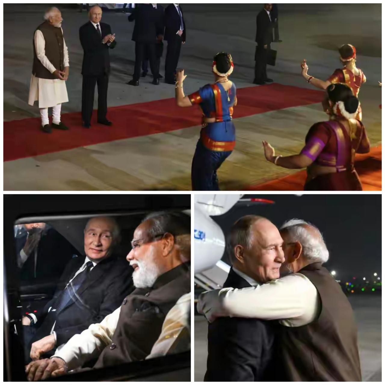 印度总理莫迪明确表态，印度对俄乌冲突的立场并非中立，而是站在和平一边。俄乌冲突波