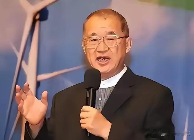 台湾老百姓的钱，到底花到哪去了？
 
87岁的新党创始人王建煊一句话戳破现实：每