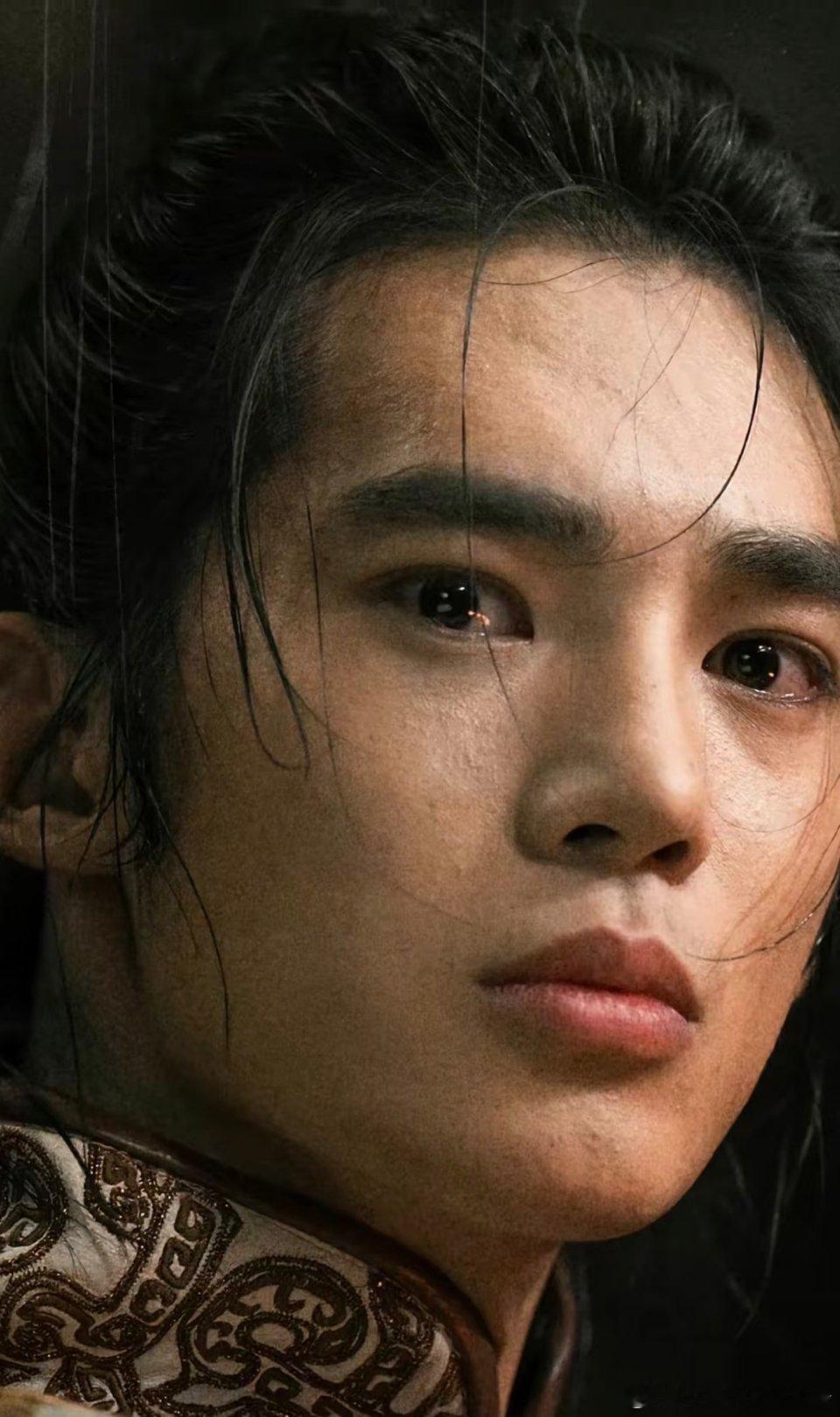 于适是电影脸吗？ 