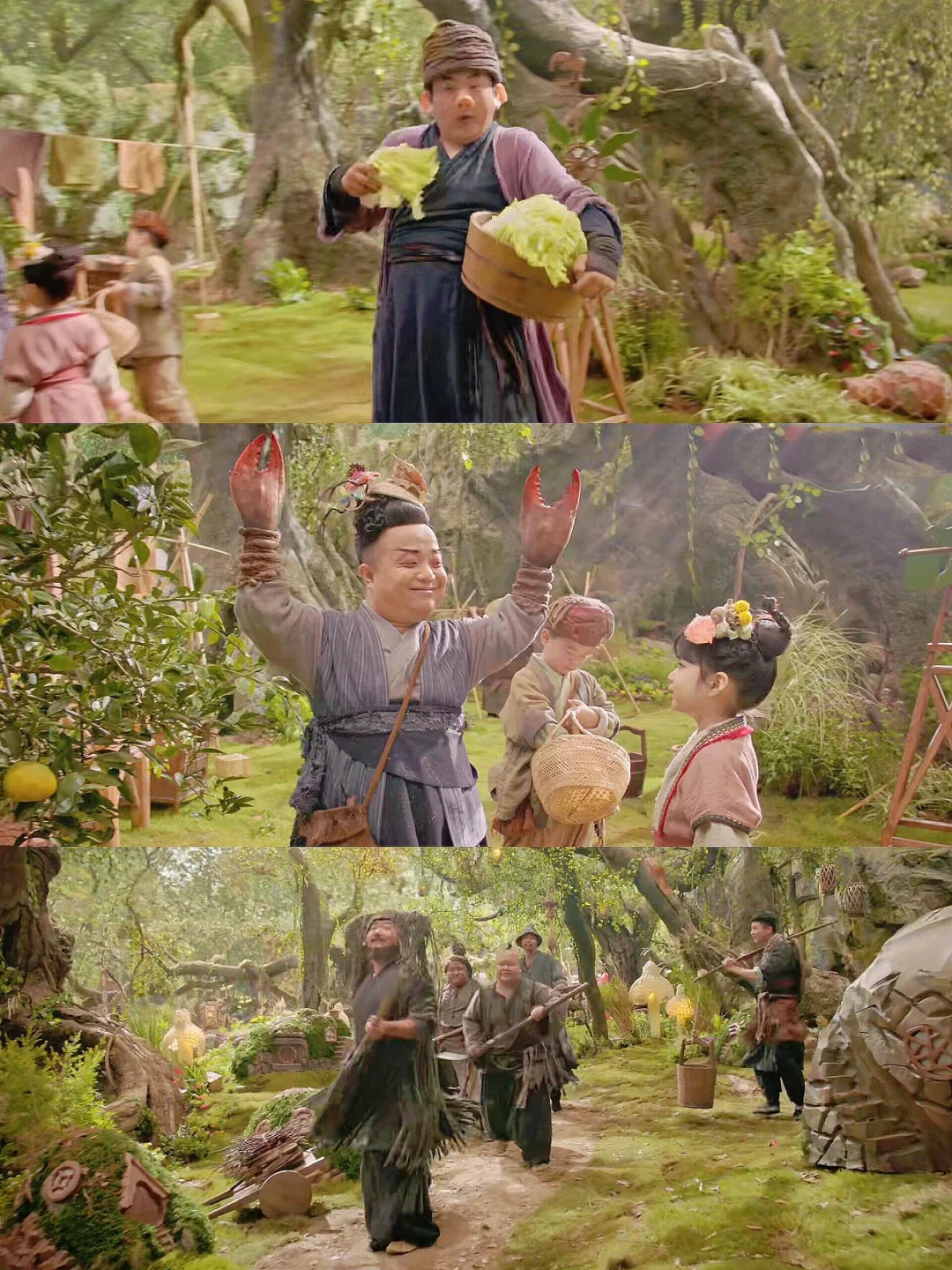 妈耶‼️播了播了‼️第一集就笑疯了‼️