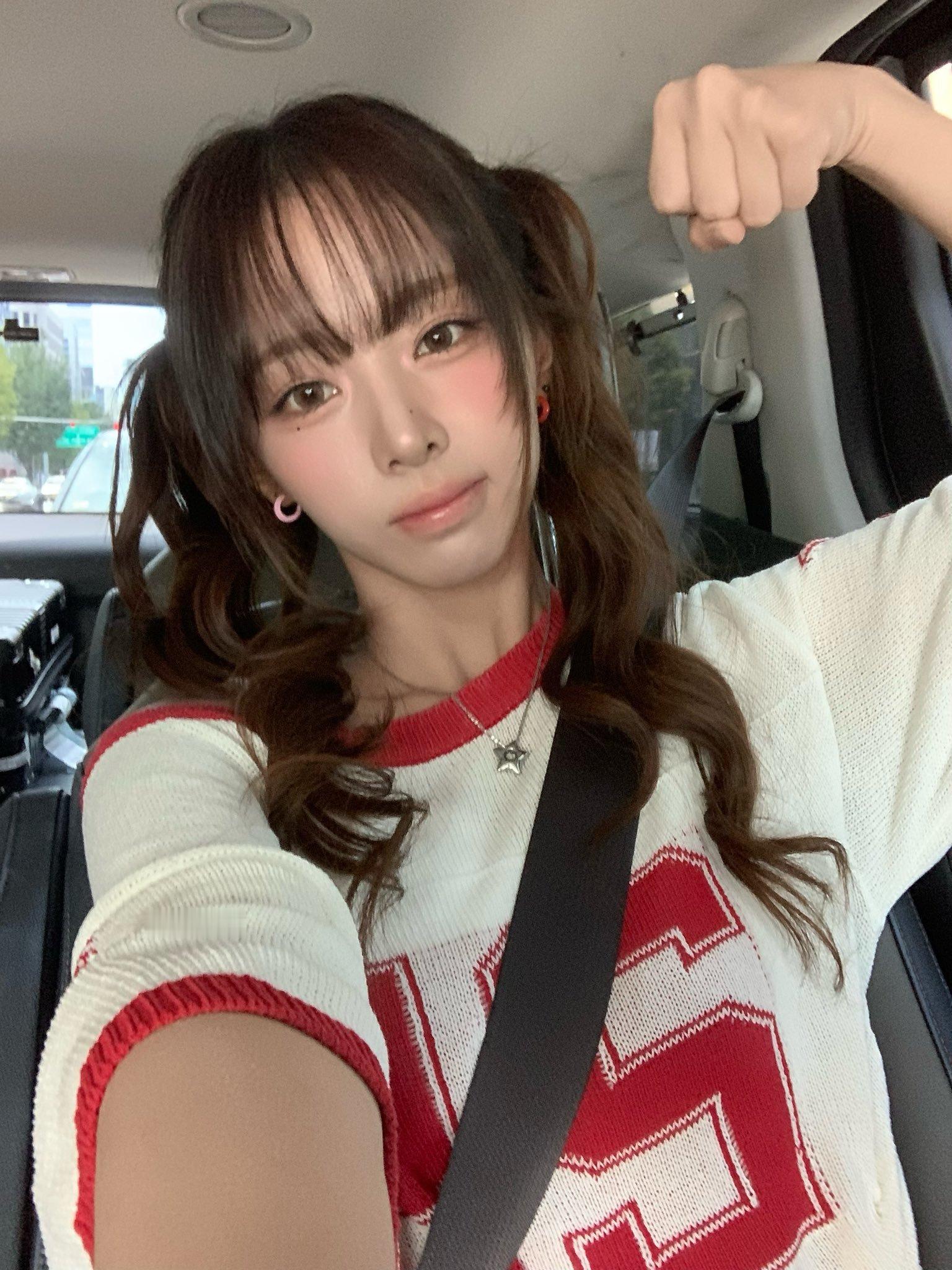 250830 SAYMYNAME SHUIE杨舒萌 ​​​