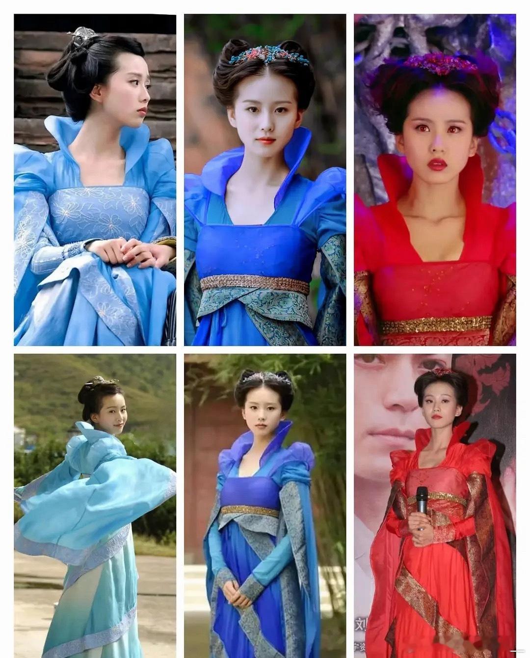 你觉得仙剑奇侠传三的服化道放到现在，能扛得住花粉的点评吗？
