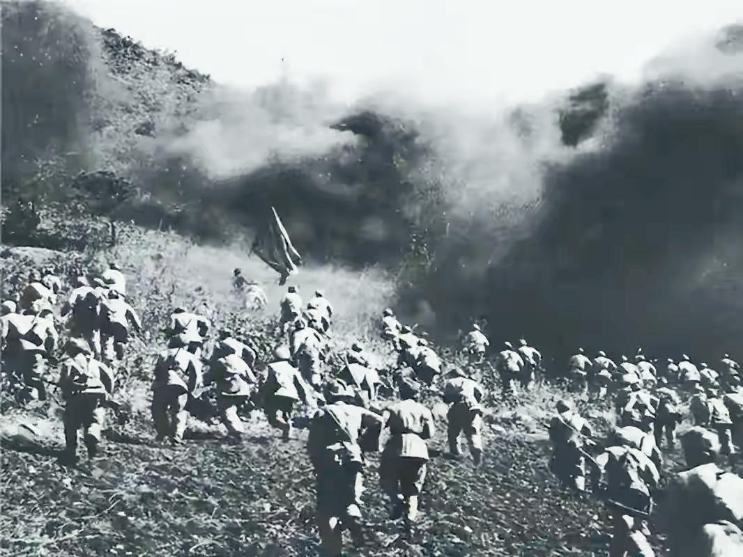 陈赓接替彭总指挥志愿军，为何刚干了2个月，就被紧急调回国内？



1952年，