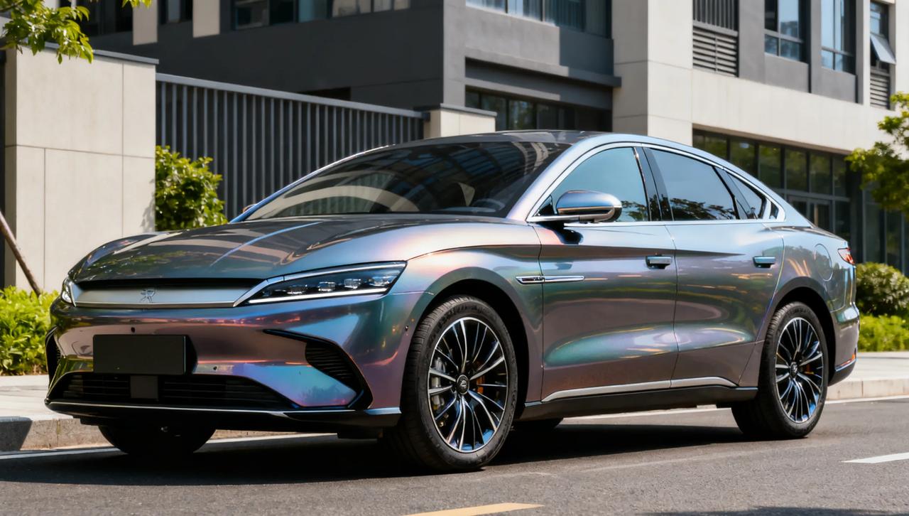 工信部鼓励燃油车并非突然变脸，而是基于能源安全、产业就业等多方面考量，推动油电并