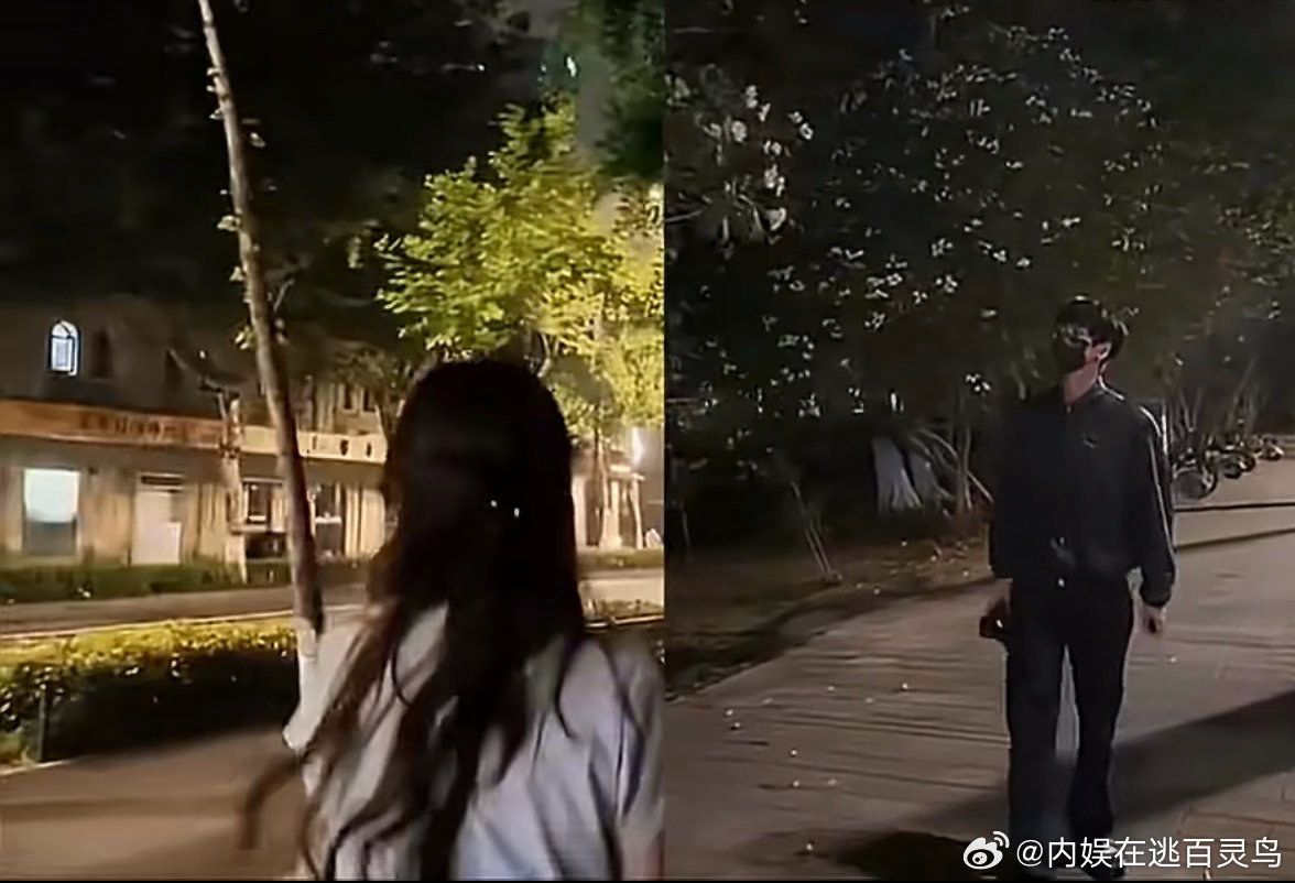 田曦薇张凌赫都发了半夜散步视频 田曦薇张凌赫都发了半夜散步的视频田曦薇张凌赫都发