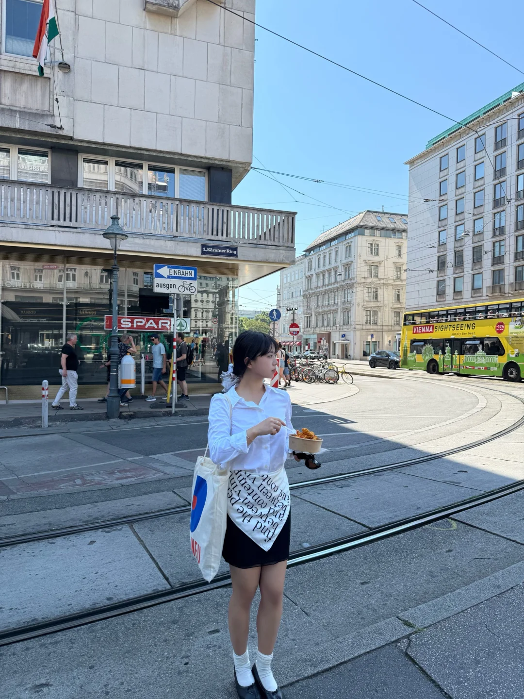 🇦🇹24h in Vienna