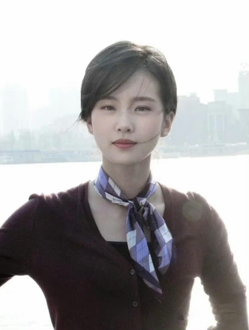 被这几张早期的刘诗诗漂亮到了 