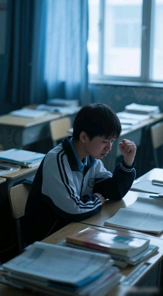 中考675分进重点高中，为啥成绩差距能拉这么大？

上了高中你才会发现：

现在