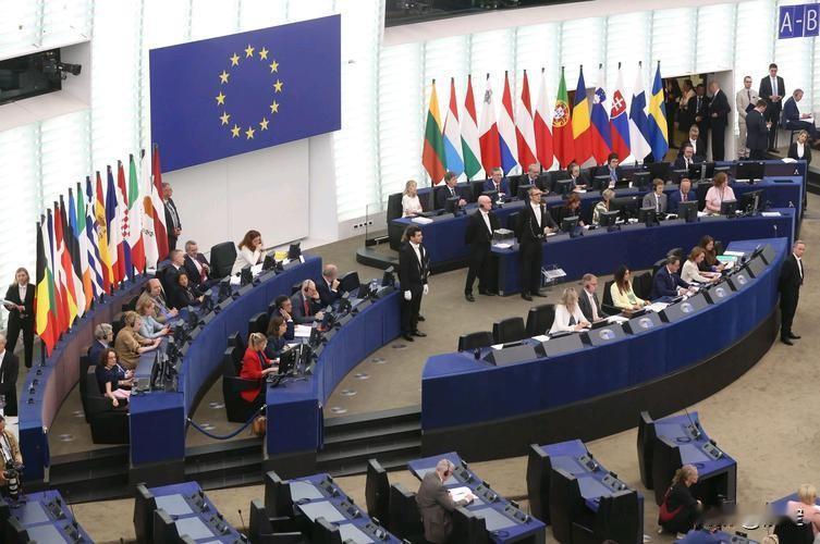 欧盟不给乌克兰停火。乌俄冲突已三年了，俄乌两国伤亡已经不下200万了，这场战争已