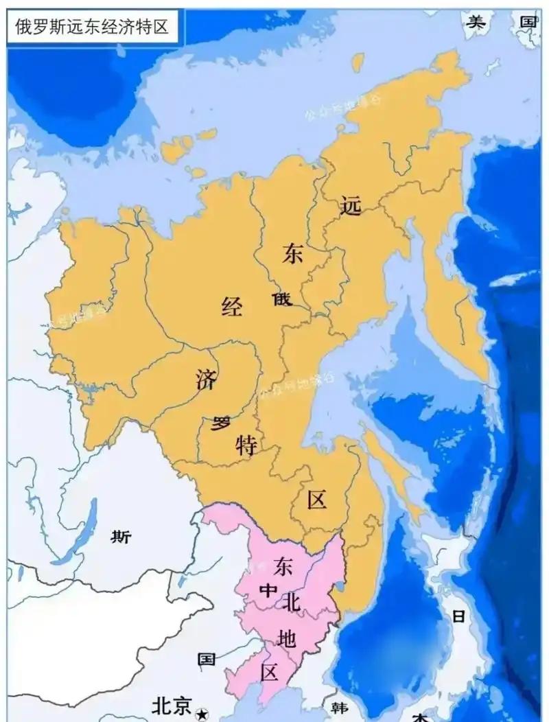 俄前总统高参提议将原属中国的俄远东部分地区售予中国！我们应该用买的方式拿回来吗？
