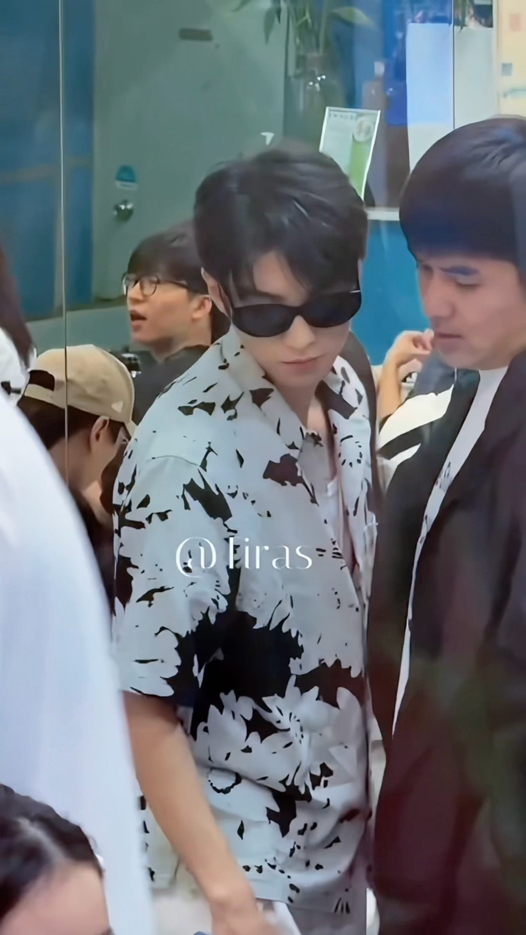 老师 神级live又有了 