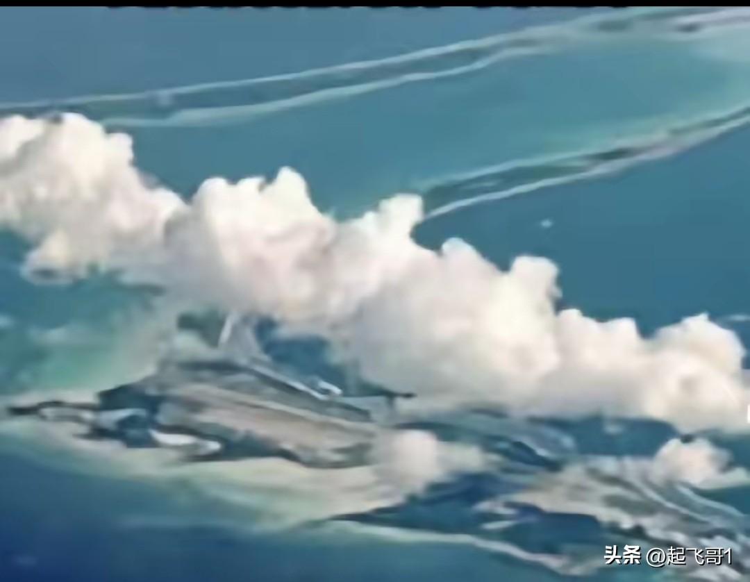 美国人都没有想到伊朗越打越厉害了，从最开始导弹打2000公里，到现在伊朗导弹能打