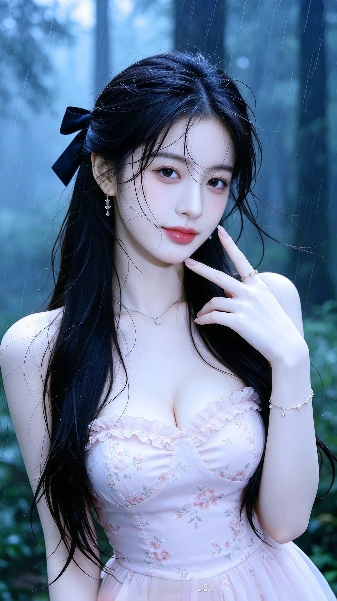 生活虽然普普通通，但要乐在其中