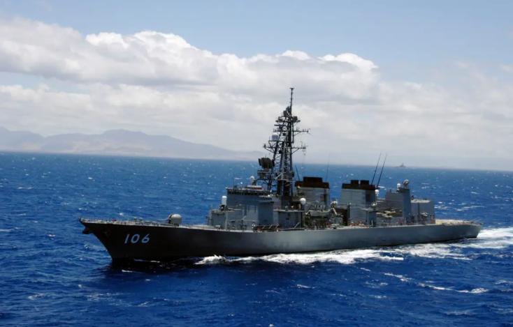 马关条约签订日派出军舰，日本摆明了要羞辱中方：士可忍孰不可忍！

4月17日，东