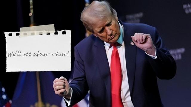 美国的终极算盘就是：还不起美债，最后干脆逼死债主！不过，眼下最危险的还不是中国，