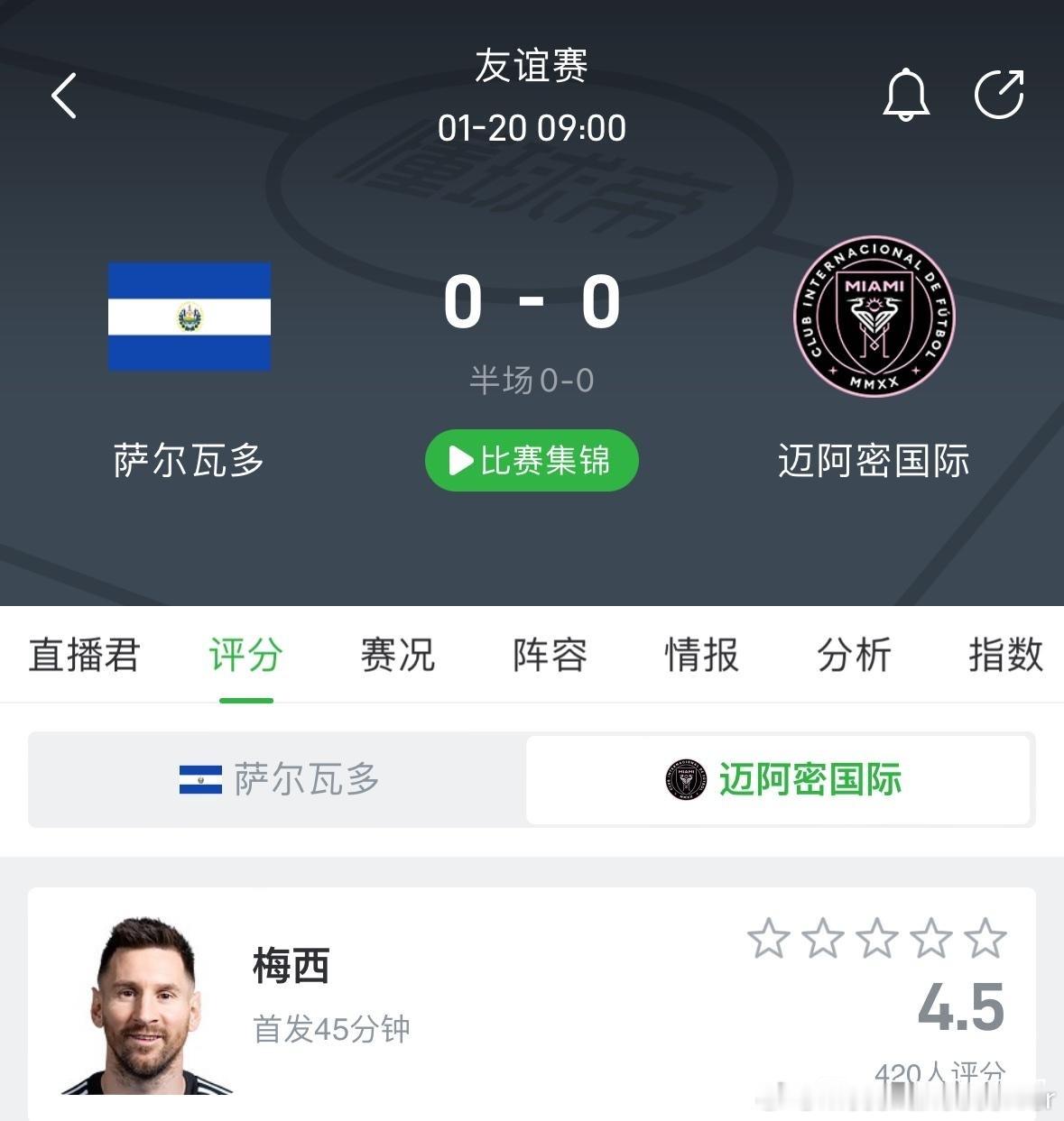 梅西哥哥发挥了巨大作用！ ​​​