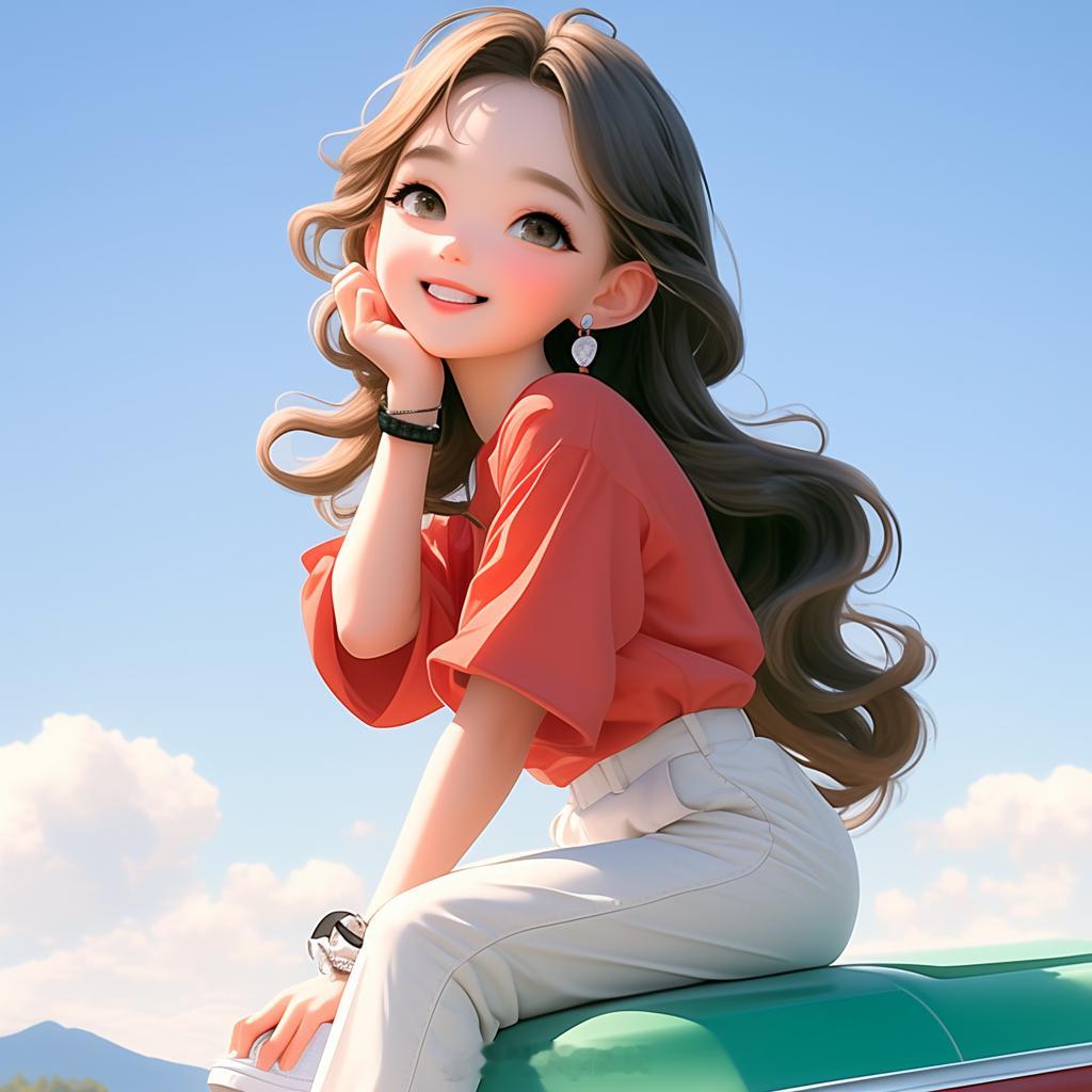 🎐-°◡̈°ᴳᴼᴼᴰ ᴹᴼᴿᴺᴵᴺᴳ“在平凡的日子里寻找不平凡的快乐让生活充满