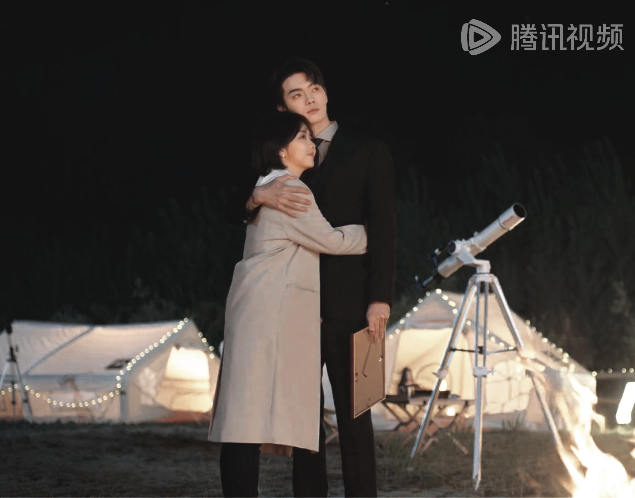 还有谁不知道我们星动不廷的婚后生活竟然如此甜蜜？鹅，你真是太懂我心了，这番外篇简
