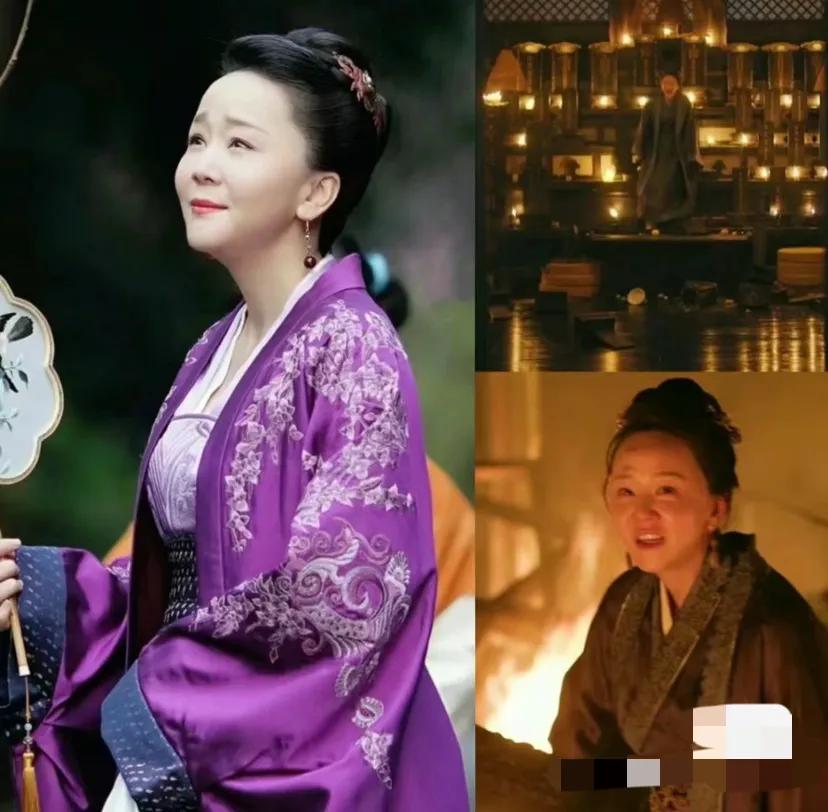 她姐姐身体不好，一直没有生下第二个孩子，而且在顾廷烨他爹娶小妾的那一晚闹不舒服，