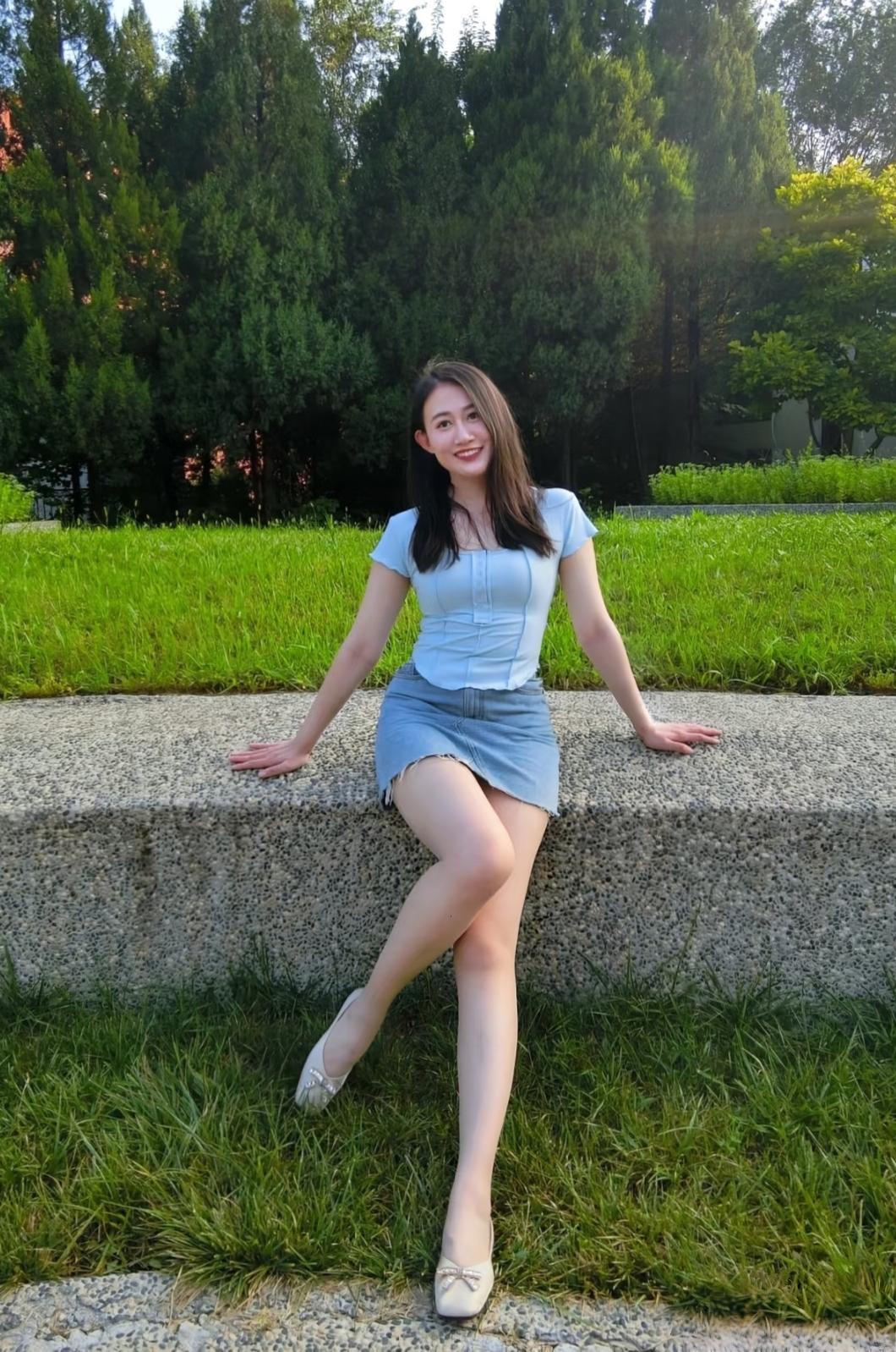 女人最耐看的长相是什么样的