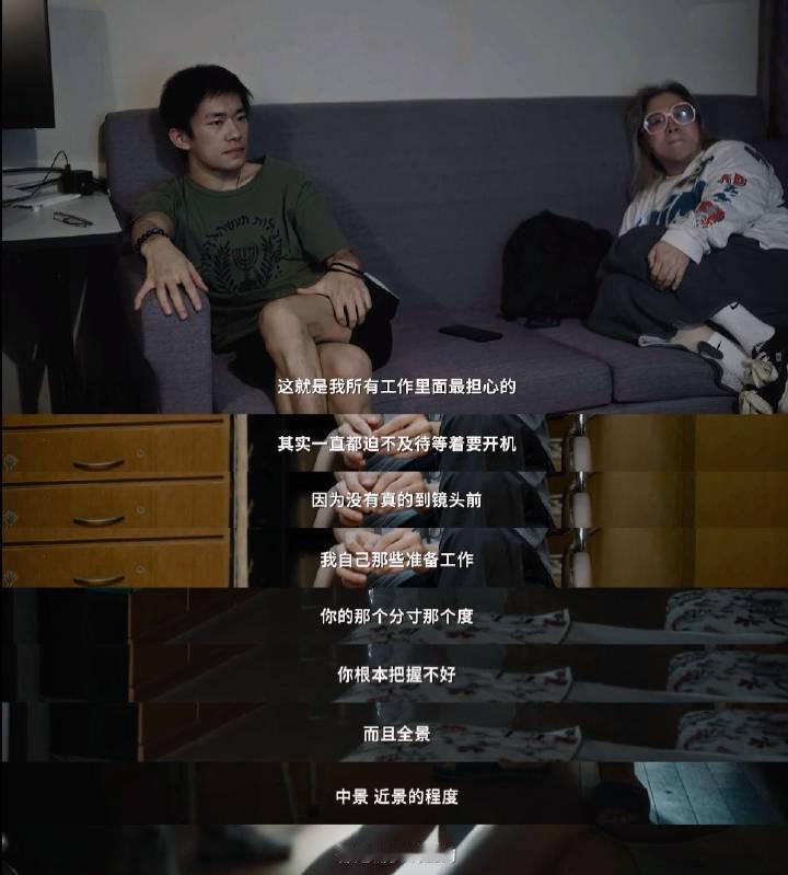 易烊千玺锐评自己演技  谦虚的易烊千玺，对自己要求很高，难怪会越来越好。[goo