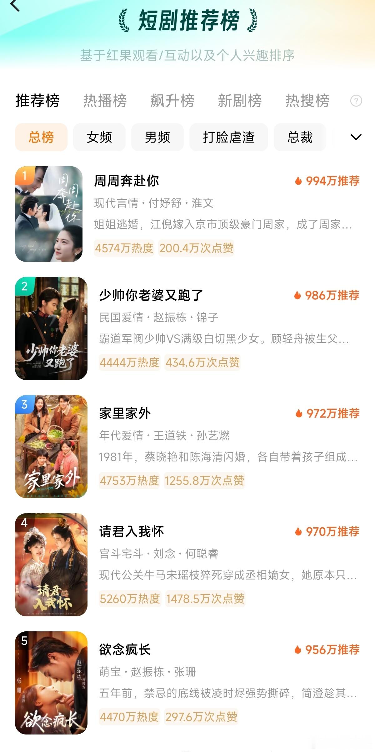 下一部看哪一部？ ​​​
