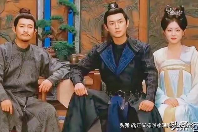 《唐朝诡事录之蜀道》能不能超越前作，还真不好说。前作《唐朝诡事录》可是近10年值