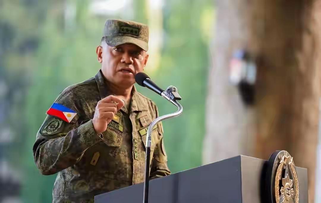 菲律宾大型军演测试能否独自坚守30天，中业岛为演习“关键”