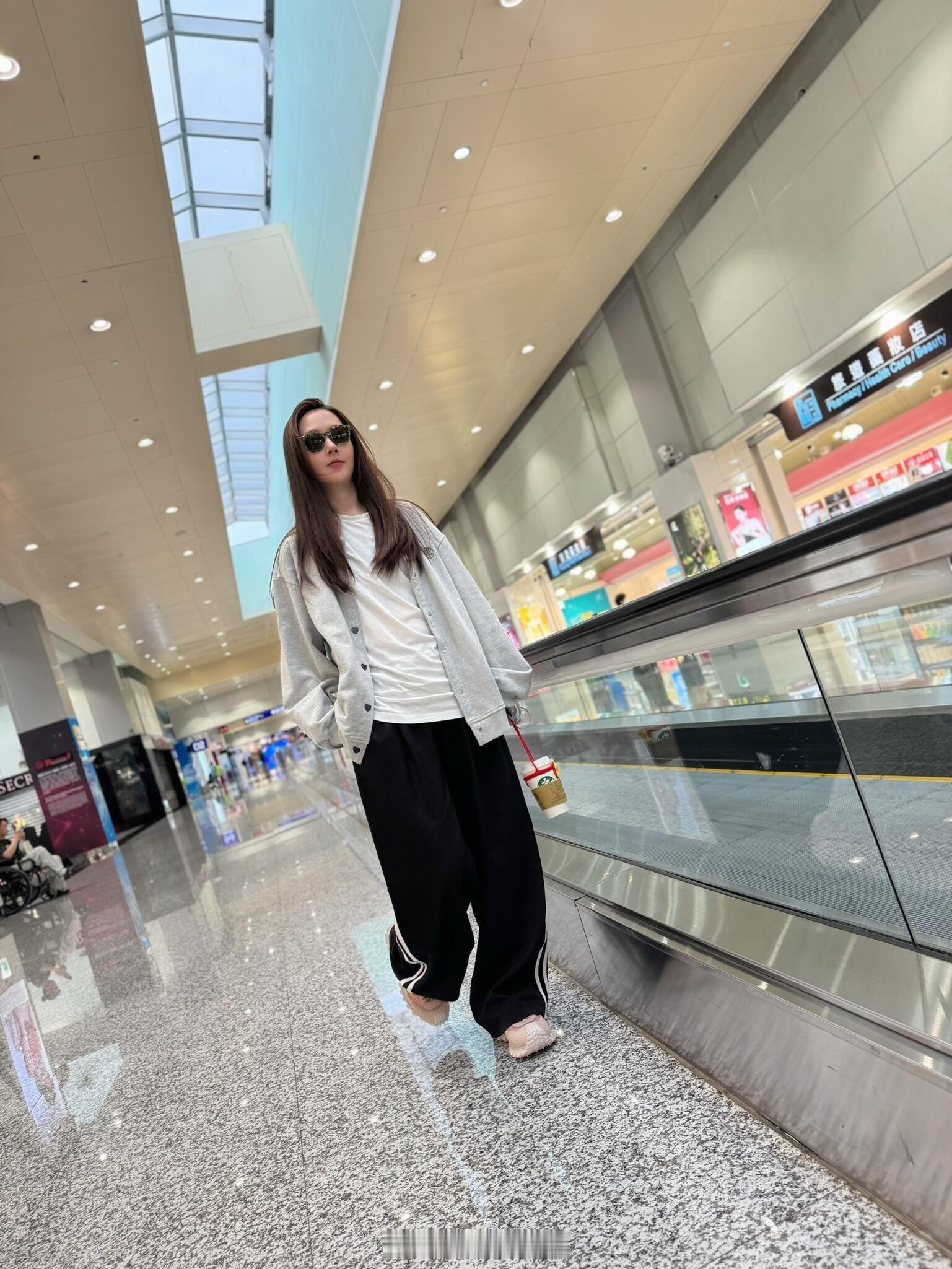 #郭碧婷[超话]# 「可盐🧂可甜🍬」#那可是郭碧婷##清新女神郭碧婷# ​​