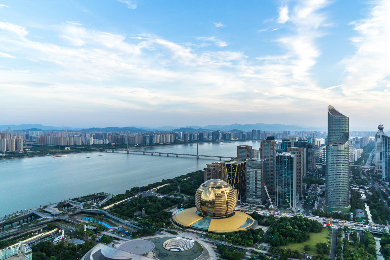 全国首份工商业用地改革方案，为何出自杭州？专家：土地市场供需矛盾突出