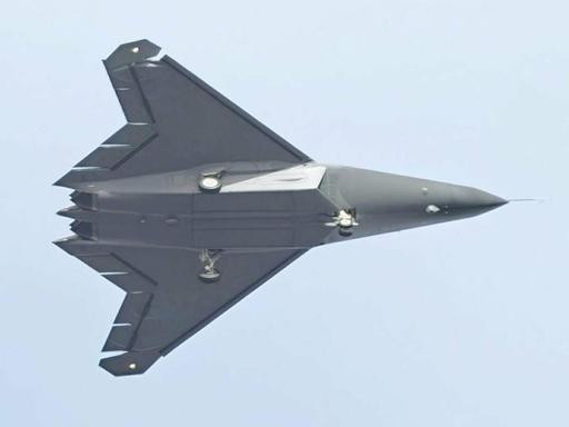 预估半径达2500公里！歼-50颠覆空战逻辑。9月11日，根据外媒《军事观察家》