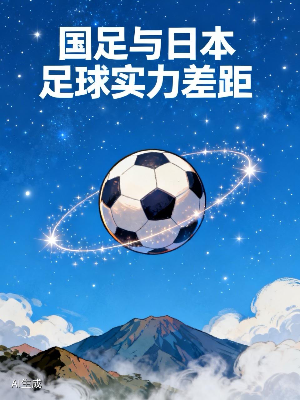 你这就有点黑色幽默了，人家都准备跟巴西掰一下手腕了，问国足跟人家实力差距有哪些，