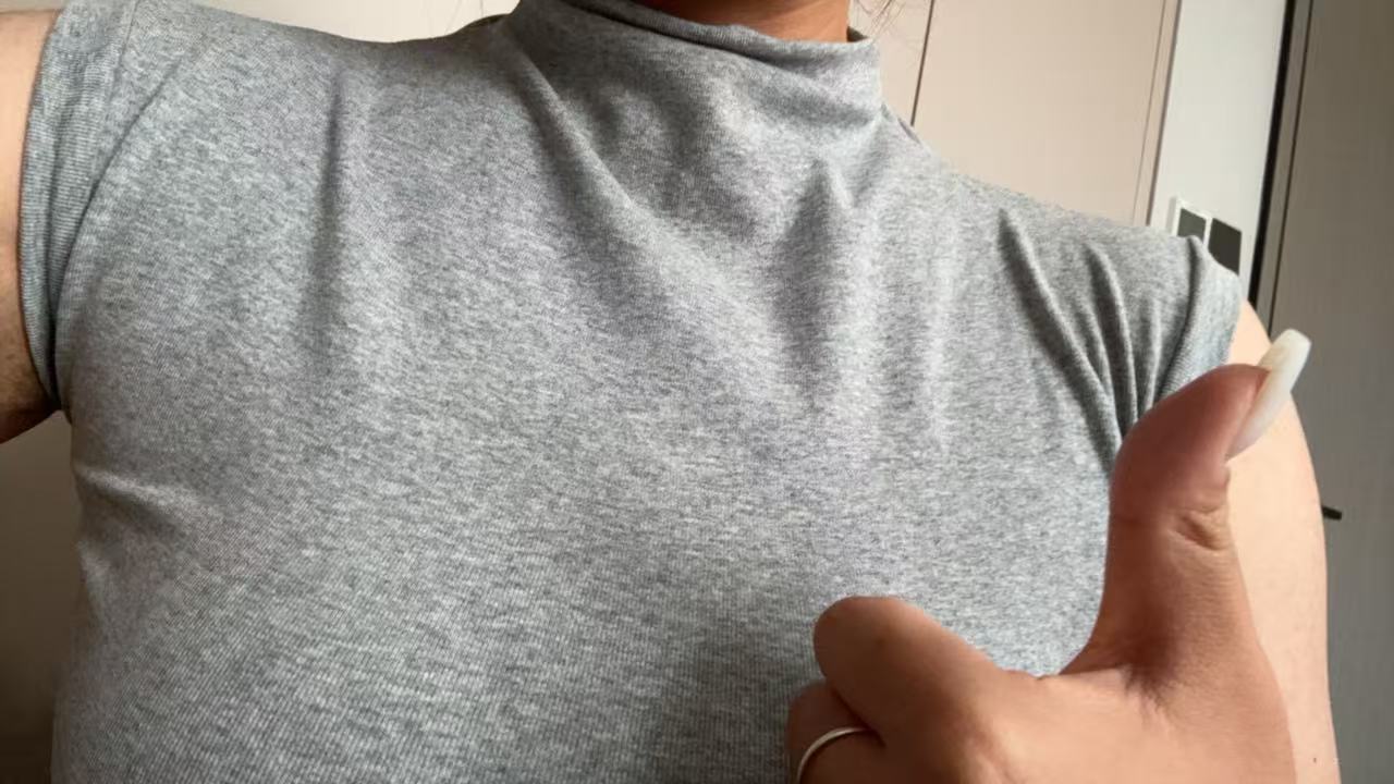 我发十组图不如客户一句话 69r的含金量 ​​​