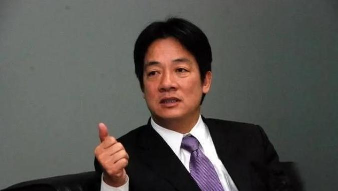 民进党创党40周年党庆这天，最炸的消息不是庆祝活动，而是赖清德亲口说出“没有台独