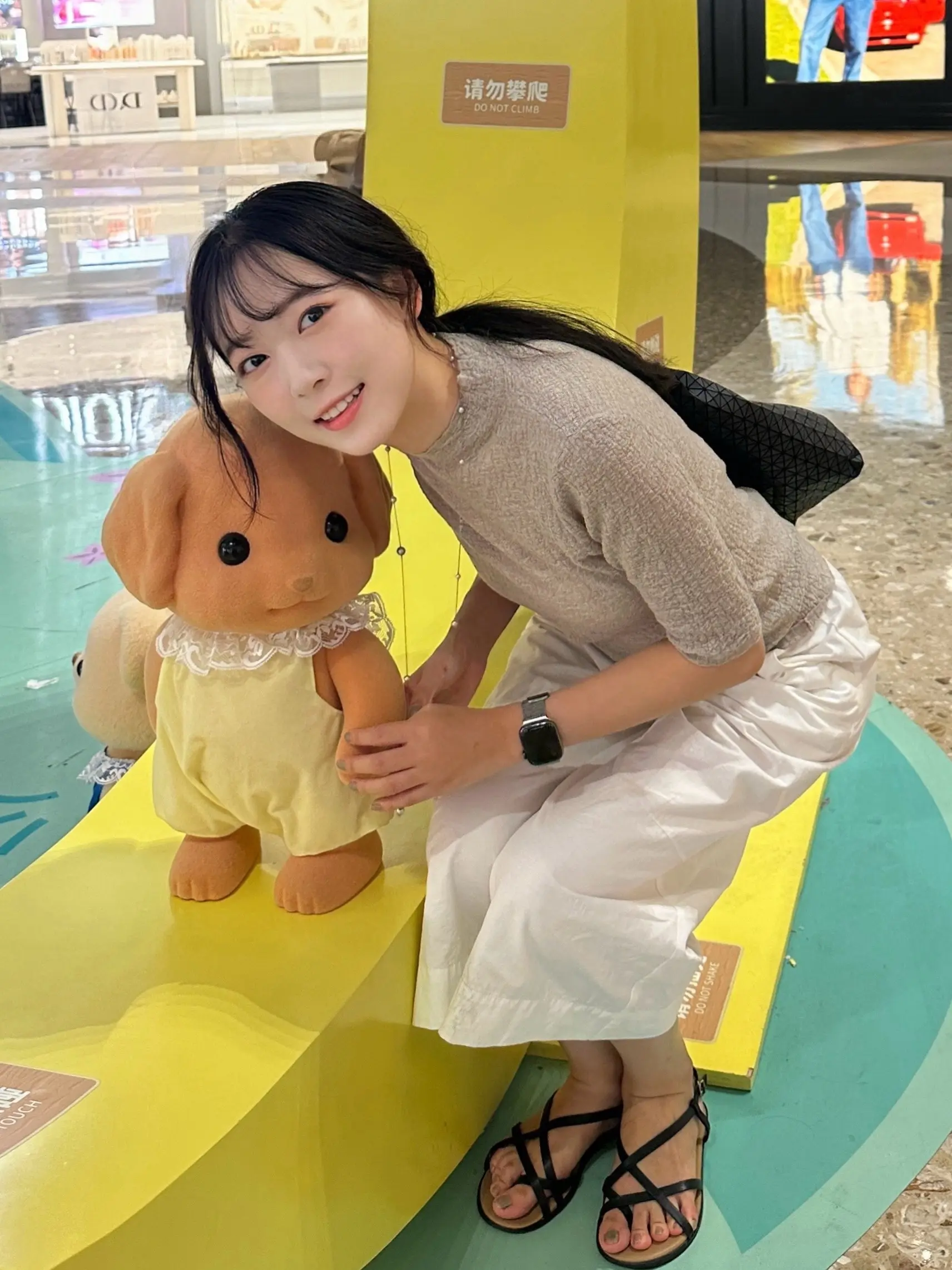 森贝儿宝宝 我们喜欢你🫶。