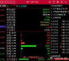 拿一个跌停恶心人，赶紧哆嗦一下呗。今天或者明天抄底，盯主力资金$上证指数 sh0