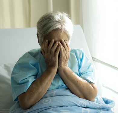 晚上睡觉，若有这3种“迹象”，或是大病将至的预兆，别不在意

有些人白天挺精神，