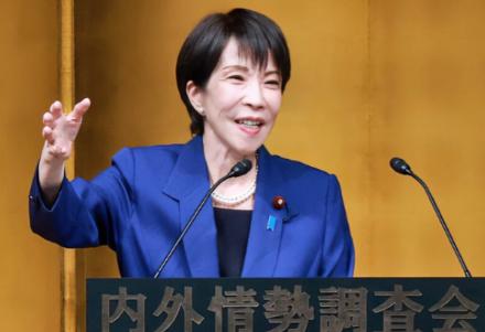 李在明访华，韩国国内没什么声音，但是日本国内却吵翻天了。
 
都知道这次韩国访华