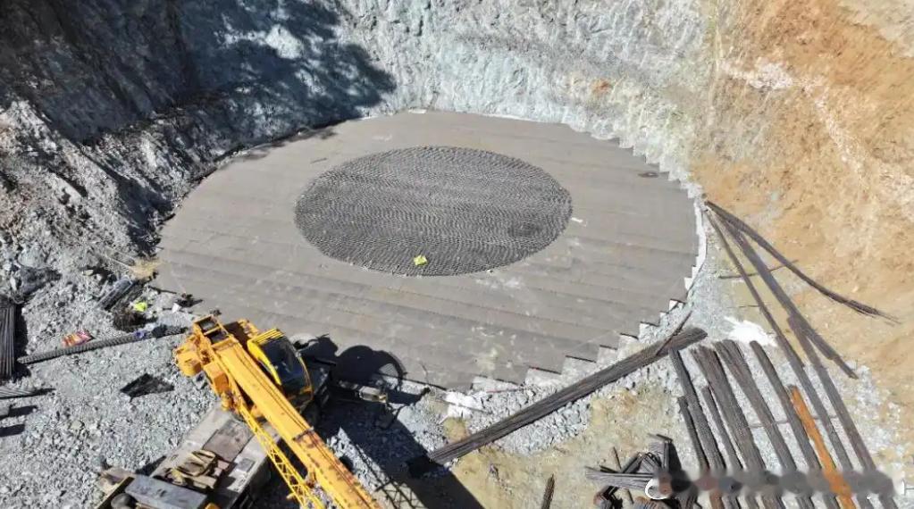 连日来，清原满族自治县敖家堡乡重点招商引资项目——抚顺莱河矿业有限公司24MW分