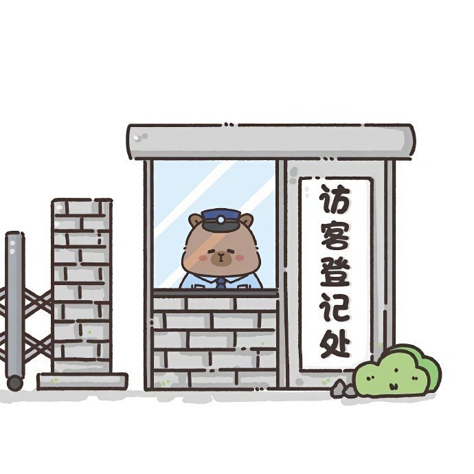 超萌的朋友圈置顶存一下(๑•᎑< ๑) 