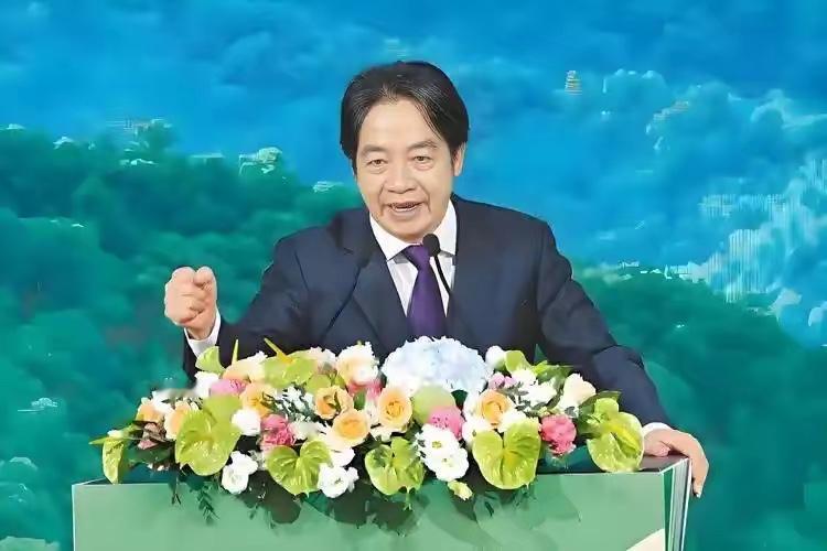 台“海委会”正式宣布，4月16日，台湾地区海洋委员会正式宣布：将构建“国家级”海