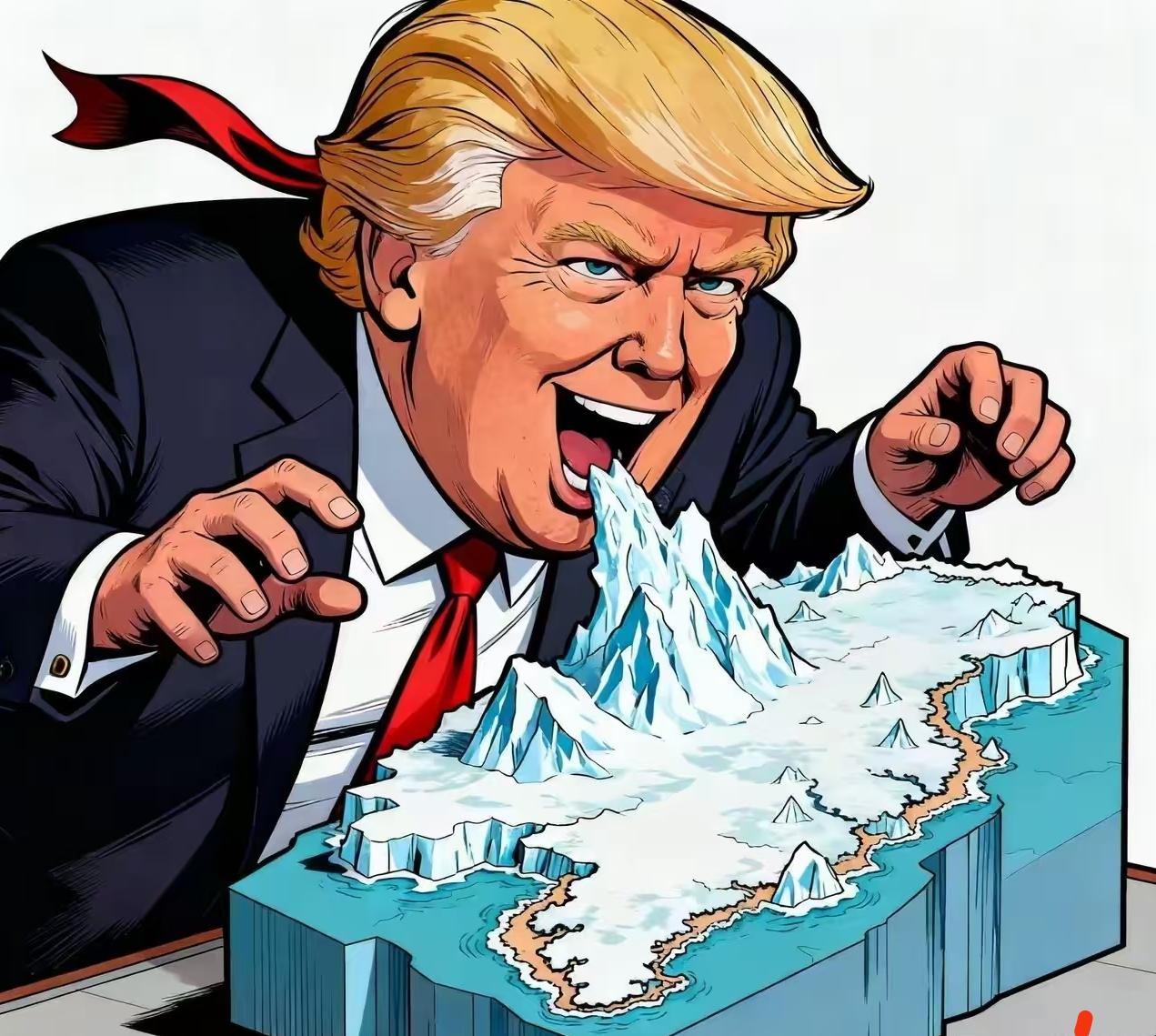 特朗普也没想到，绑了委内瑞拉大当家的，中俄虽强烈谴责，但是西方普遍沉默不语，情绪