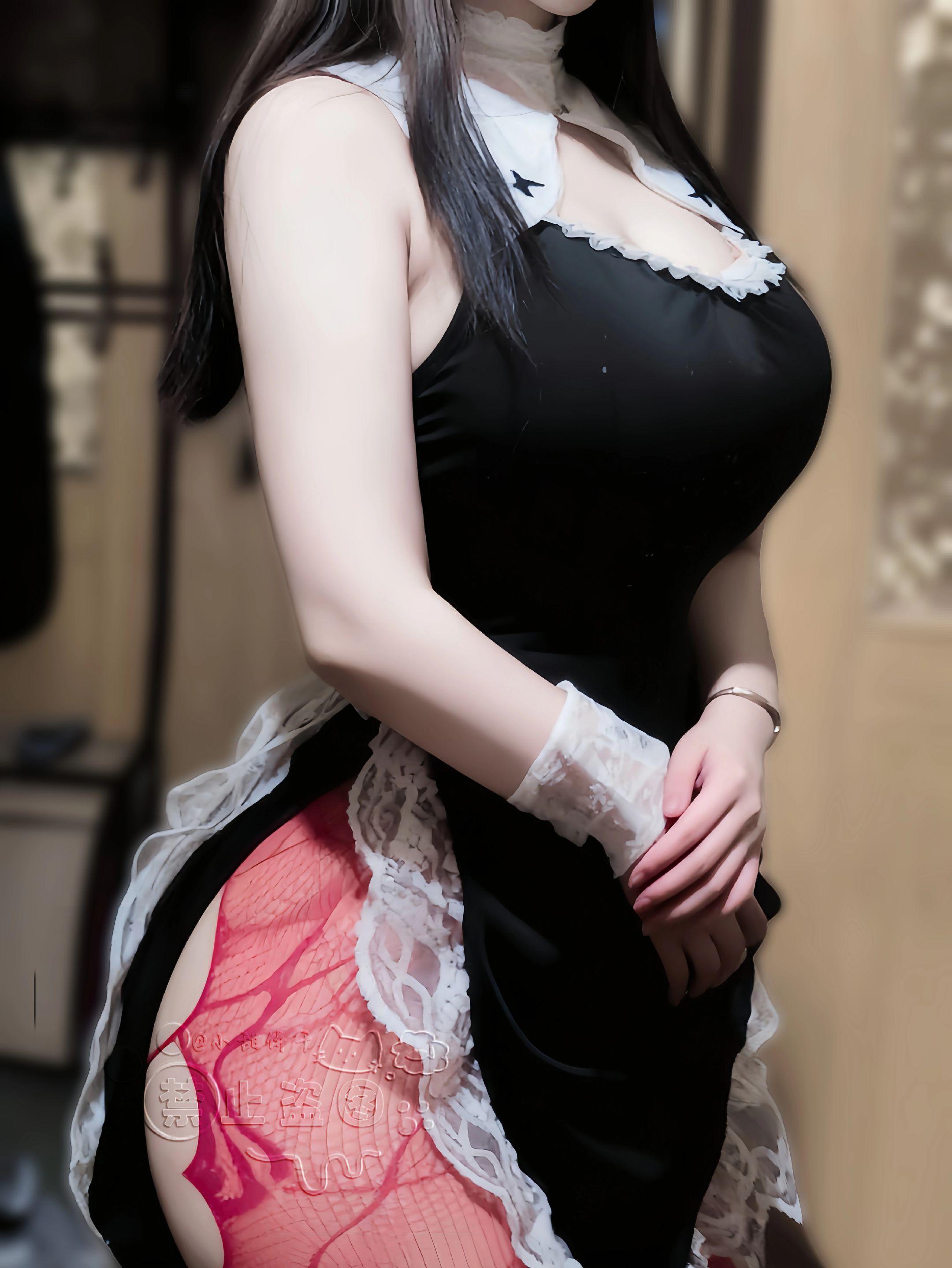 齿痕