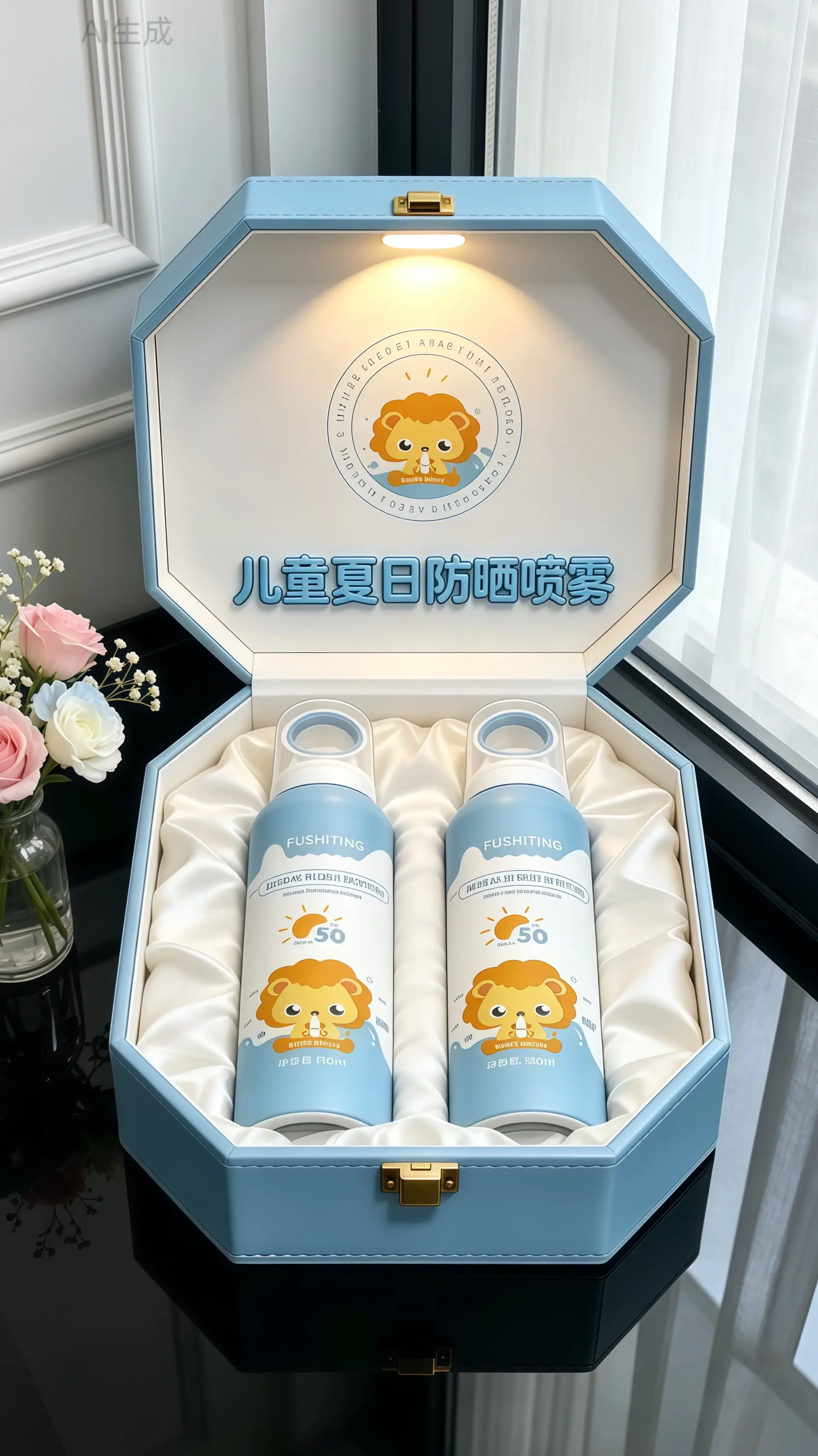 防晒喷雾 儿童防晒喷雾 春日户外也别忘了防晒 平价防晒 夏天必备的防晒...