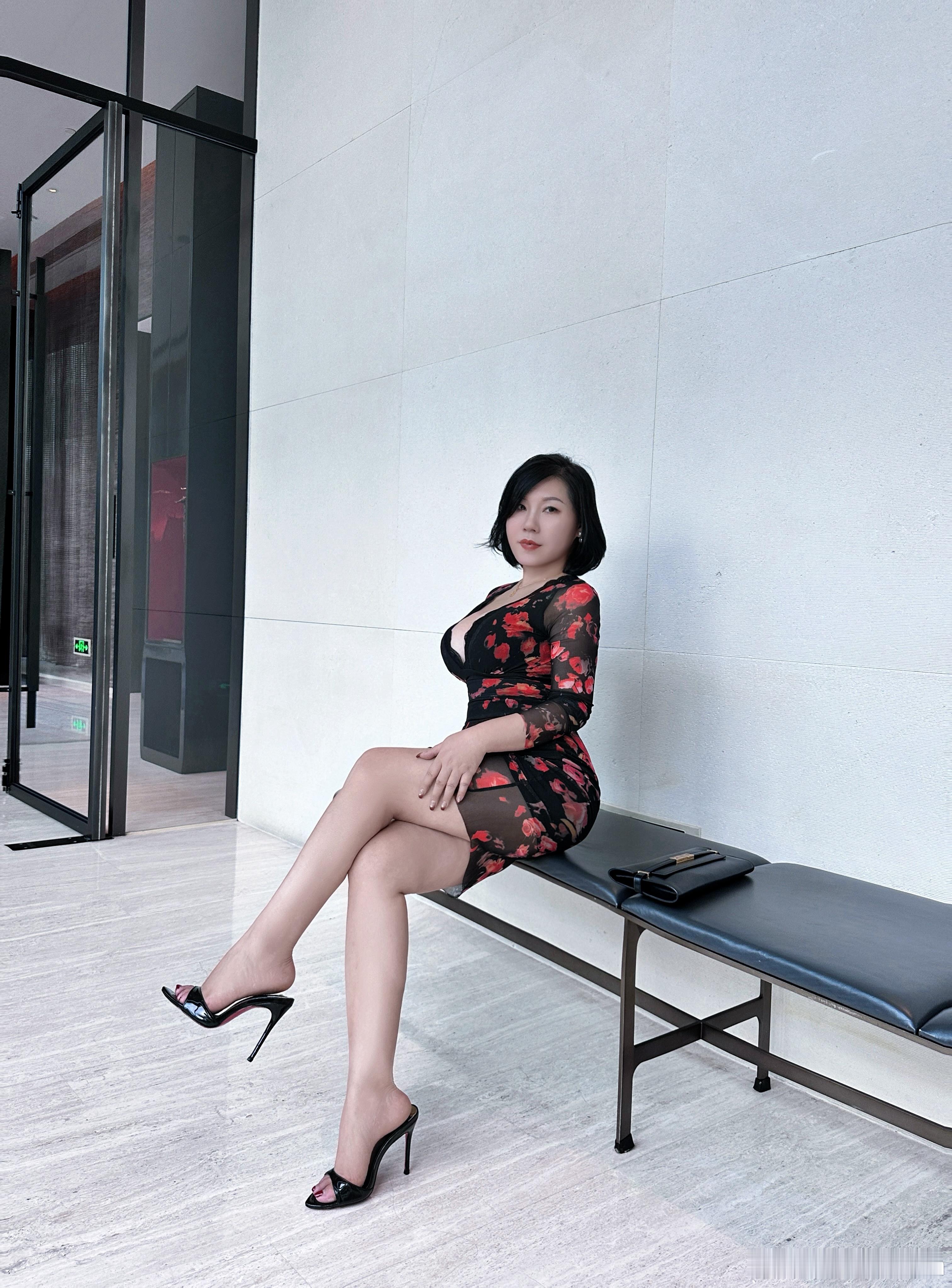 玫瑰女人🌹 ​​​