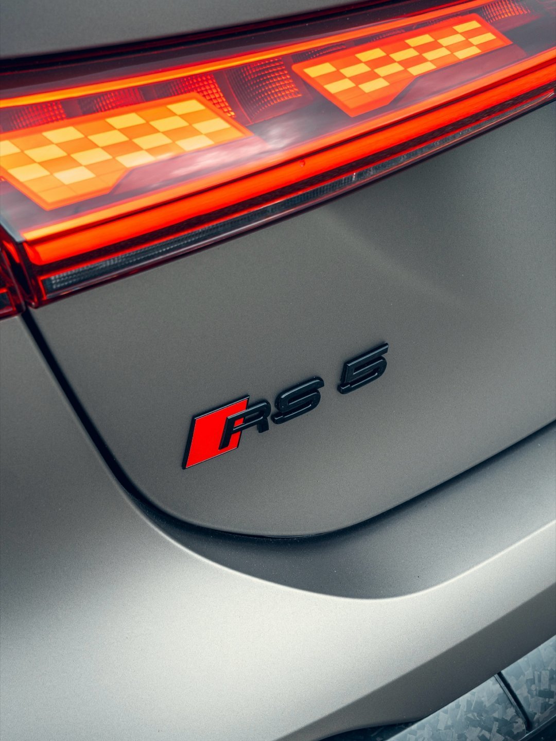 Audu RS5 Avant ​​​｜奥迪 ​​​