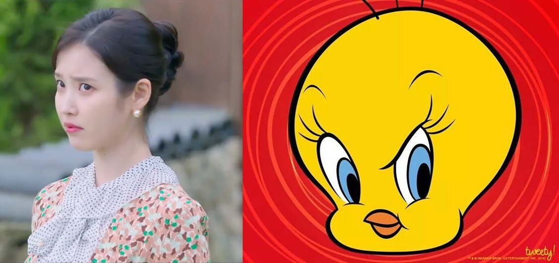 熙周本体也是崔迪嘛 