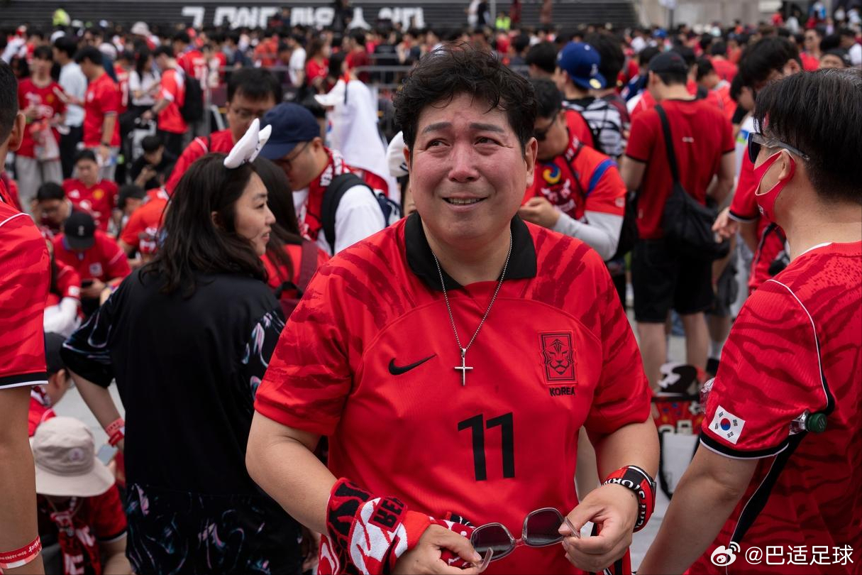 对于韩国球迷来说，今晚将是一个不眠之夜……没有韩国队的比赛，但韩国国内球迷今晚将