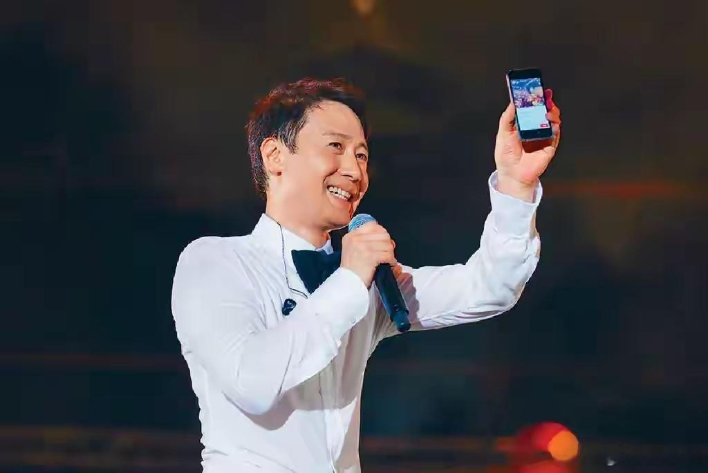 黎明的糖丸、韩红基金会、李亚鹏的天使基金、古天乐的希望小学！这些才是我们大家该追