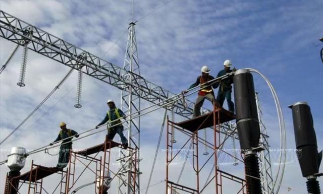 [兔子]越南对我们戒心仍是非常大的。例如，越南需从中国进口大量电力。但为防止受中